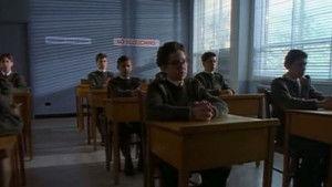 Goosebumps: The Perfect School