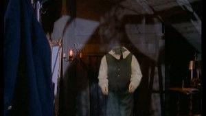 Goosebumps: The Headless Ghost