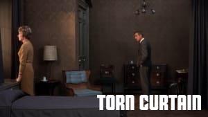 Torn Curtain