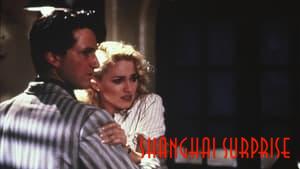 Shanghai Surprise