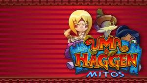Uma & Haggen