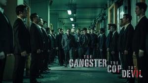 The Gangster, the Cop, the Devil