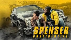 Spenser Confidential