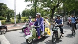 Top Gear: The Great Adventures 2