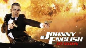 Johnny English Reborn