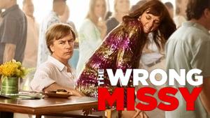The Wrong Missy