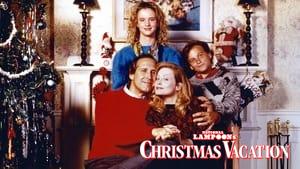 National Lampoon's Christmas Vacation
