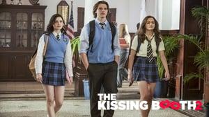 The Kissing Booth 2