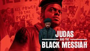 Judas and the Black Messiah
