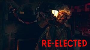 Re-Elected