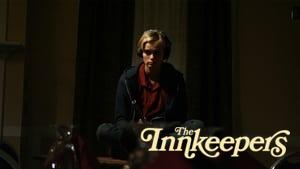 The Innkeepers