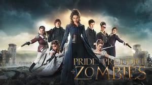 Pride and Prejudice and Zombies