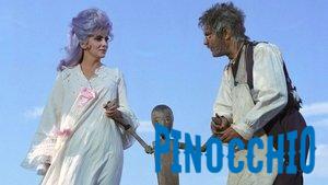 The Adventures of Pinocchio