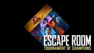 Escape Room: Tournament of Champions