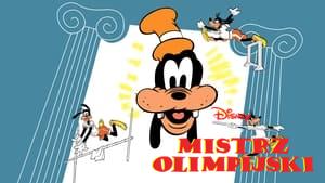 The Olympic Champ