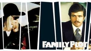 Family Plot