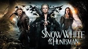 Snow White and the Huntsman