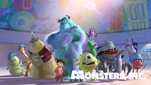 Monsters, Inc.