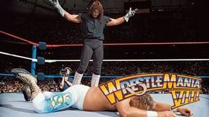 WWE WrestleMania VIII