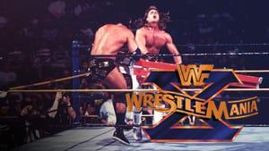 WWE WrestleMania X