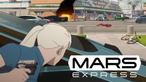Mars Express