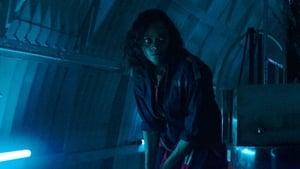 Alien: Night Shift