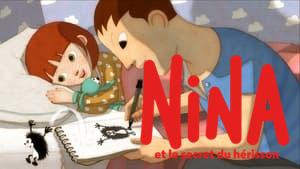 Nina and the Hedgehog's Secret