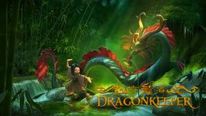 Dragonkeeper
