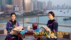 Snow Flower and the Secret Fan