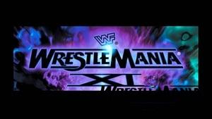 WWE WrestleMania XI