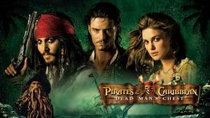 Pirates of the Caribbean: Dead Man's Chest