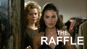 The Raffle