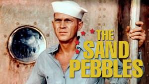 The Sand Pebbles