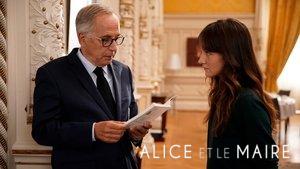 Alice and the Mayor