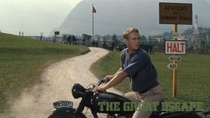 The Great Escape