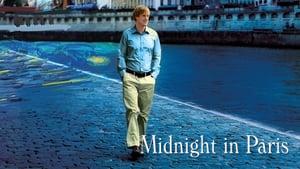 Midnight in Paris