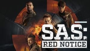 SAS: Red Notice