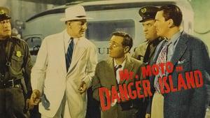 Mr. Moto in Danger Island