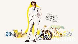 To Kill a Mockingbird