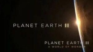 Planet Earth II: A World of Wonder