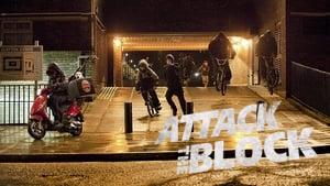 Attack the Block