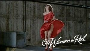 The Woman in Red