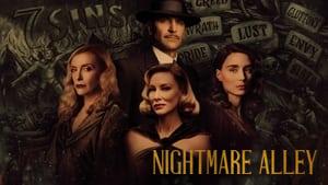 Nightmare Alley