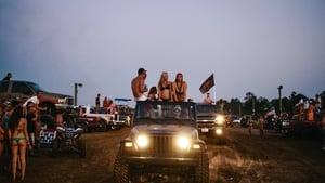 Red, White & Wasted