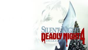 Initiation: Silent Night, Deadly Night 4