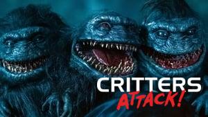 Critters Attack!
