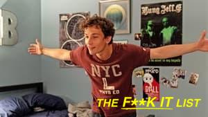 The F**k-It List