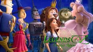 Legends of Oz: Dorothy's Return