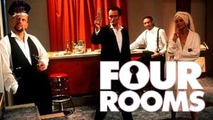 Four Rooms