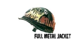 Full Metal Jacket